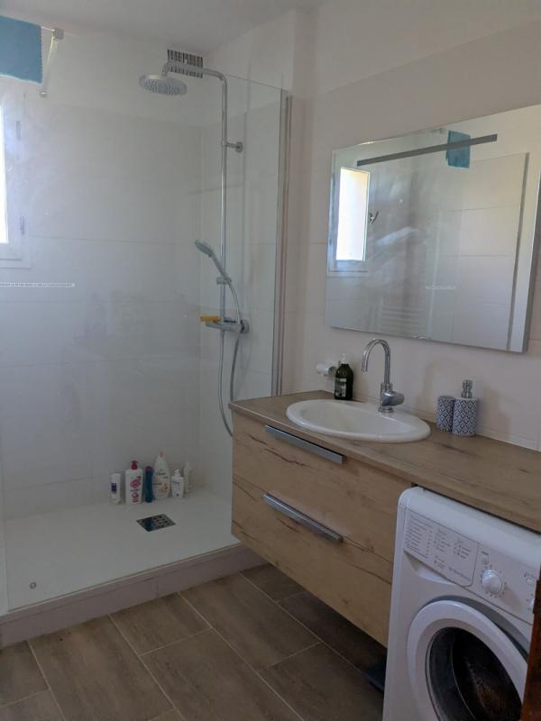 Duplex - 104 m² - 5 pièces