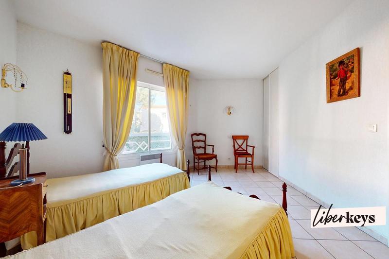 Appartement - 226 m² - 5 pièces