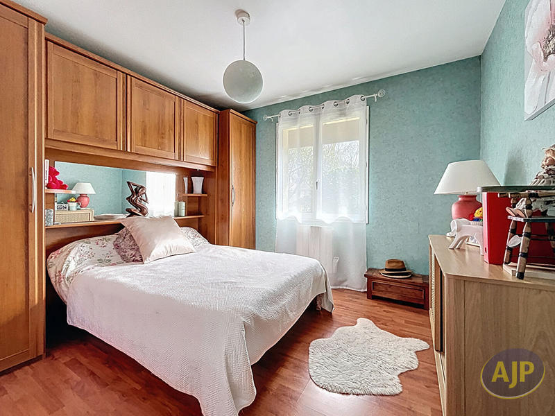 Maison - 145 m² - 6 pièces