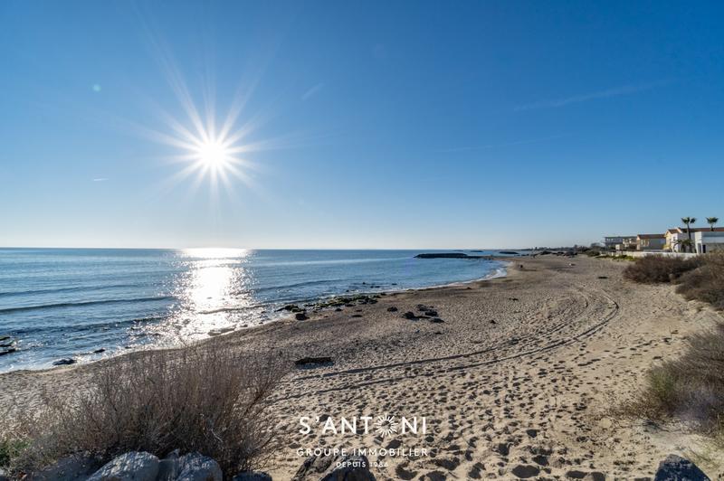 Appartement - 127 m² - 4 pièces