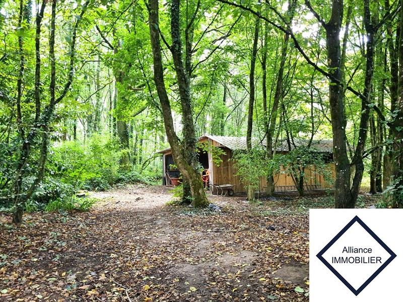 Maison - 196 m² - 7 pièces