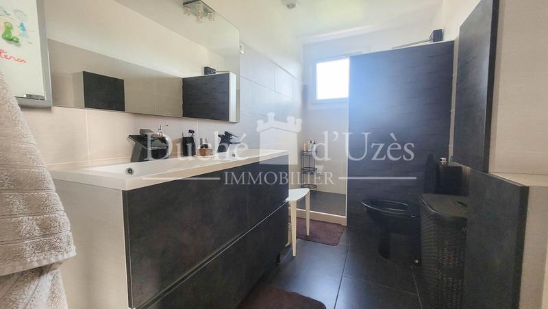 Maison - 195 m² - 9 pièces