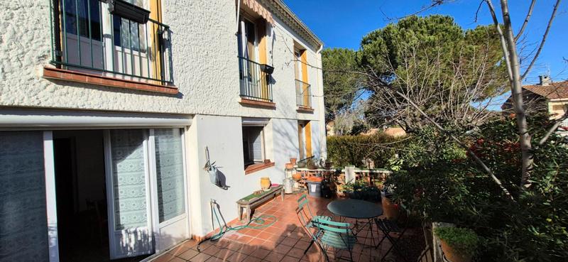 Maison - 142 m² - 7 pièces