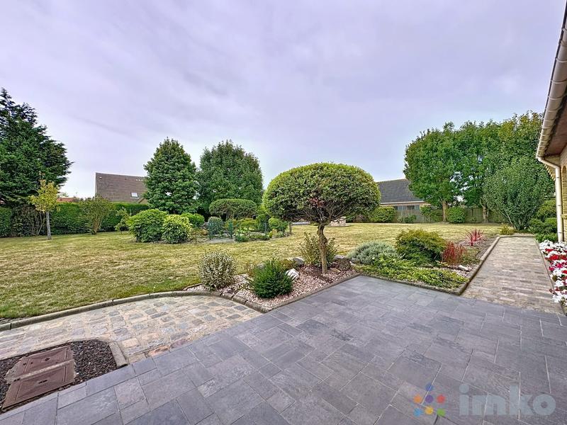 Maison ancienne - 278 m² - 5 pièces