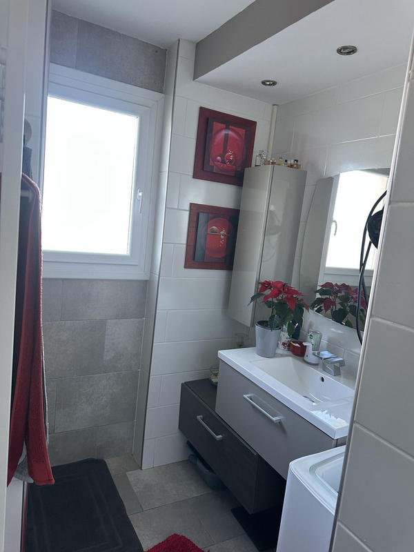 Appartement - 74 m² - 3 pièces