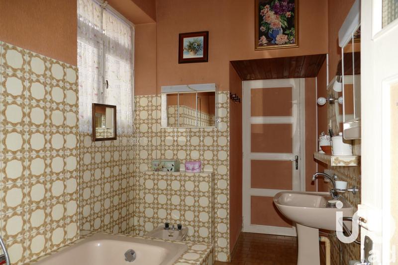 Maison de campagne - 143 m² - 6 pièces