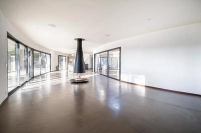 Maison d'architecte - 440 m² - 9 pièces