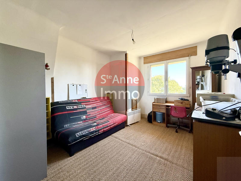 Maison - 205 m² - 8 pièces