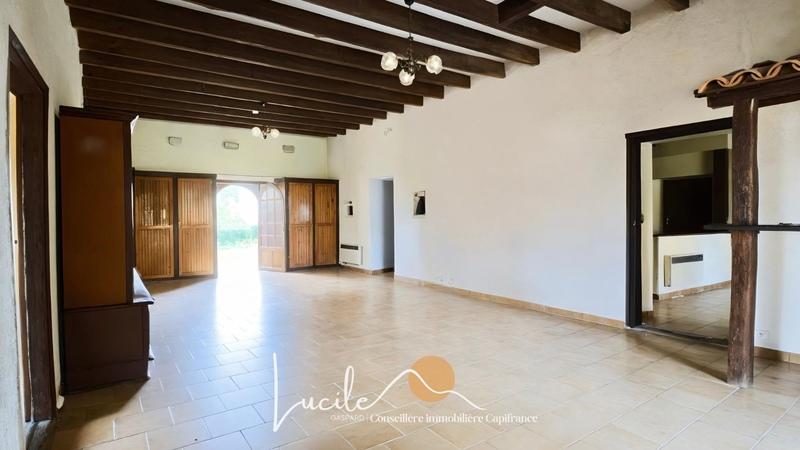 Maison - 137 m² - 5 pièces