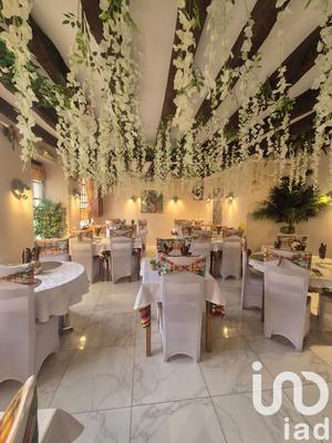 Maison - 292 m² - 10 pièces