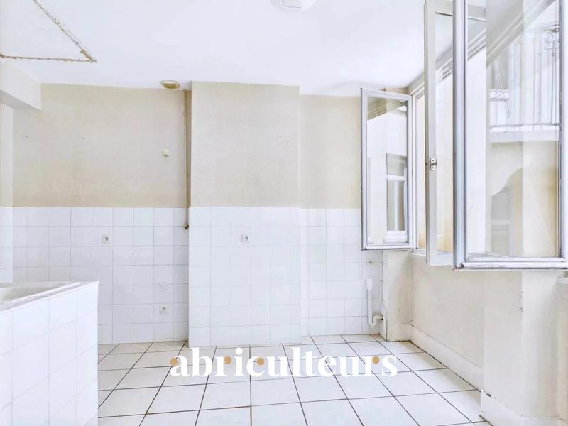 Appartement - 71 m² - 2 pièces