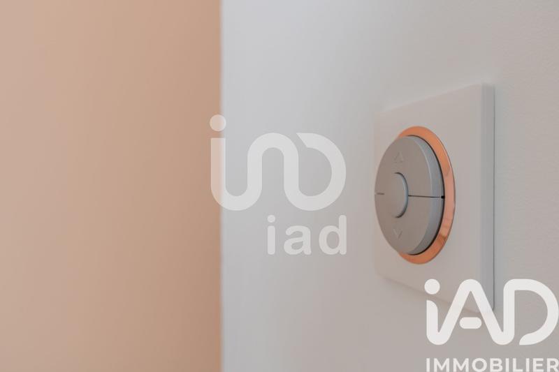 Appartement - 95 m² - 4 pièces