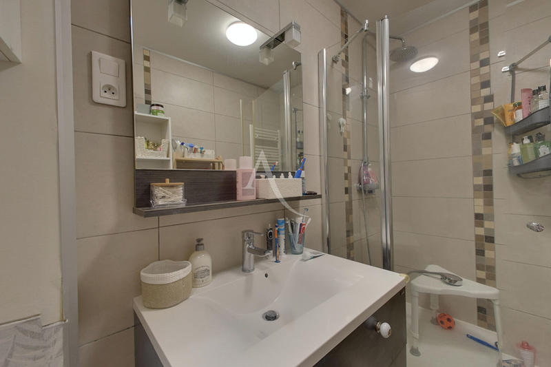 Appartement - 71 m² - 3 pièces