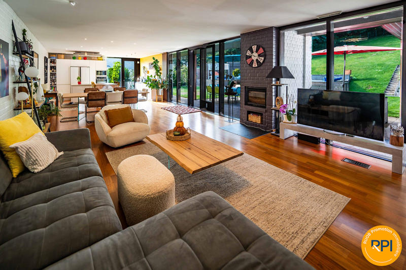 Maison - 147 m² - 4 pièces