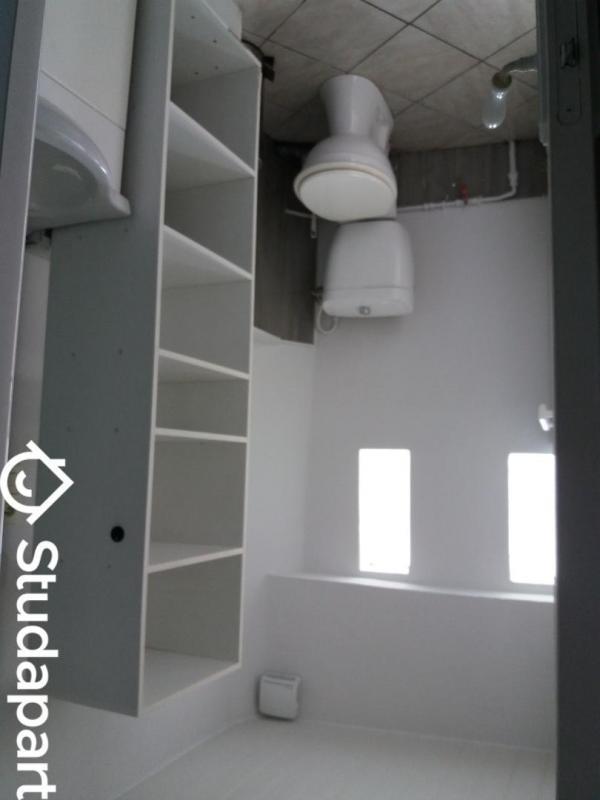 Appartement - 19 m² - 1 pièce