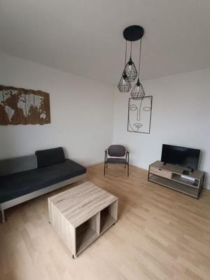Appartement - 67 m² - 4 pièces