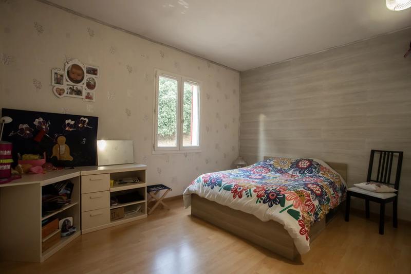 Maison - 137 m² - 5 pièces