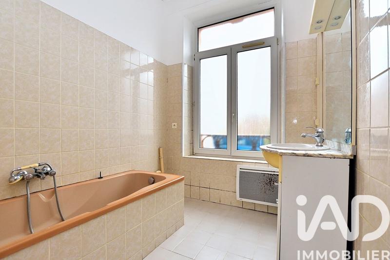 Appartement - 69 m² - 3 pièces
