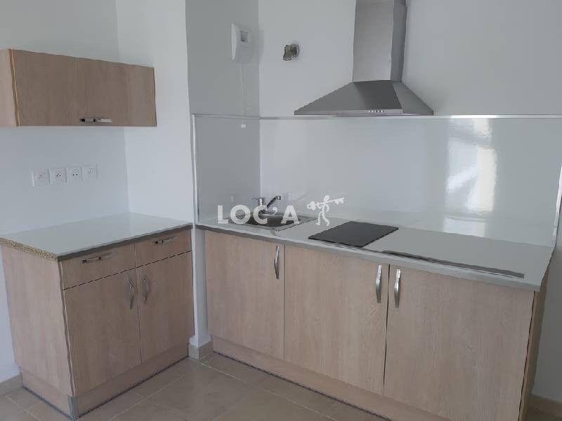 Studio - 31 m² - 1 pièce