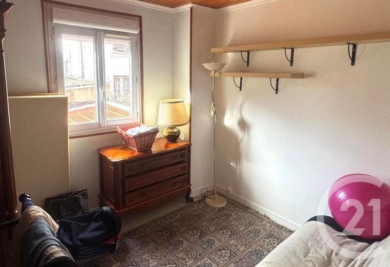 Maison - 82 m² - 4 pièces