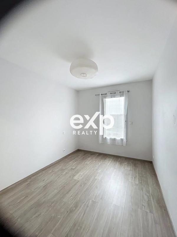 Maison - 86 m² - 5 pièces