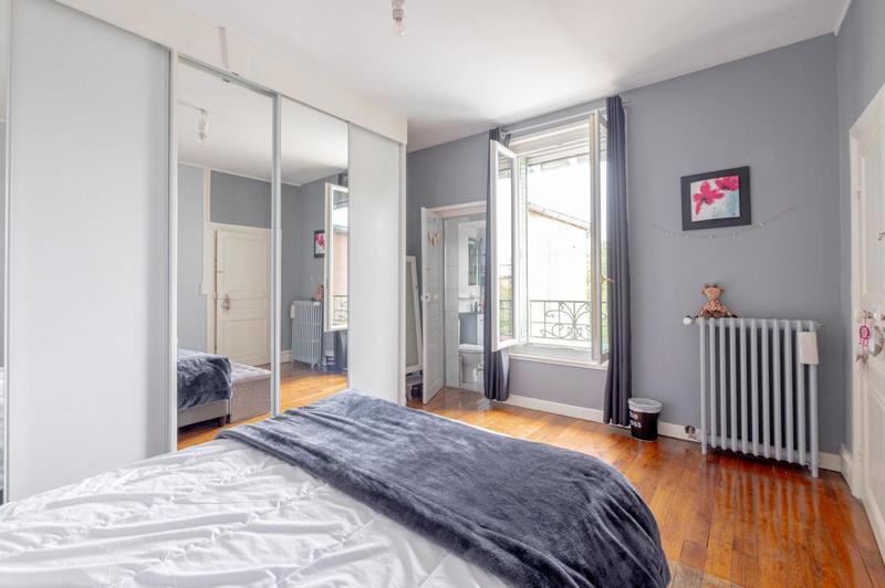 Maison - 190 m² - 7 pièces