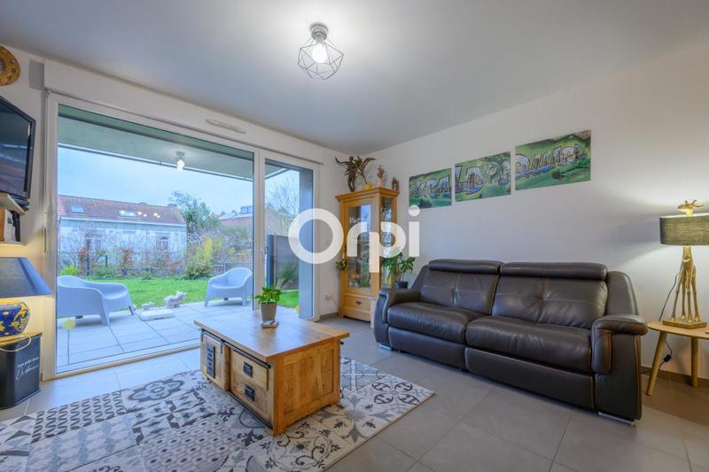 Appartement - 71 m² - 3 pièces