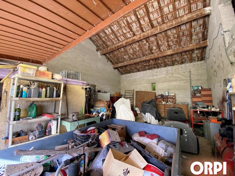 Villa - 137 m² - 4 pièces