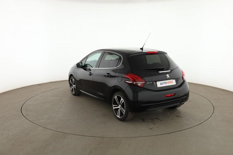 Peugeot 208 1.2 PureTech Gt Line 5p 110 ch
