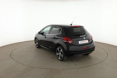 Peugeot 208 1.2 PureTech Gt Line 5p 110 ch