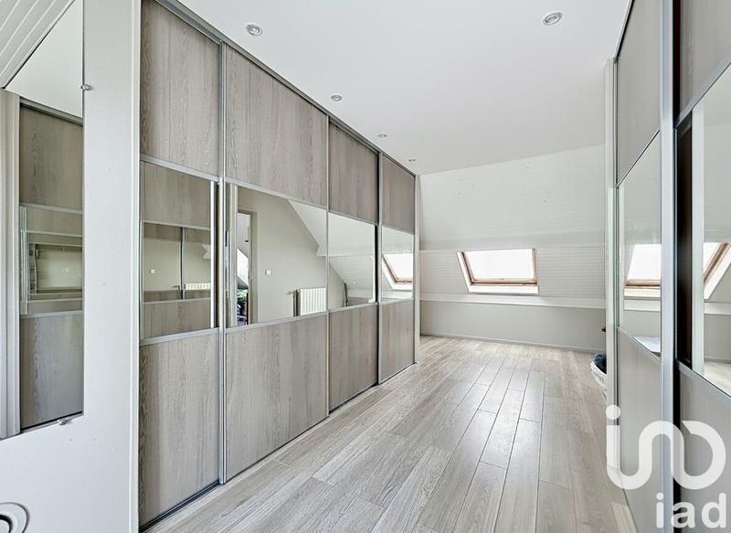 Maison - 165 m² - 7 pièces