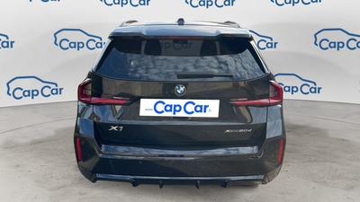 Bmw X1 U11 xDrive 20d 163 Dkg7 m Sport - Automatique Entretien constructeur