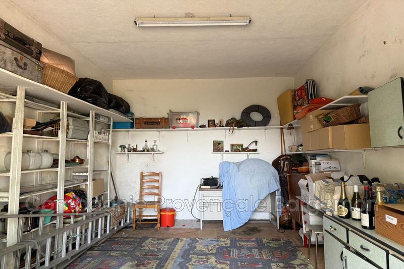 Maison - 92 m² - 1 pièce