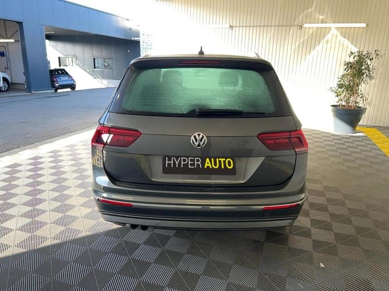 Volkswagen Tiguan 2.0 Tdi 150 Carat