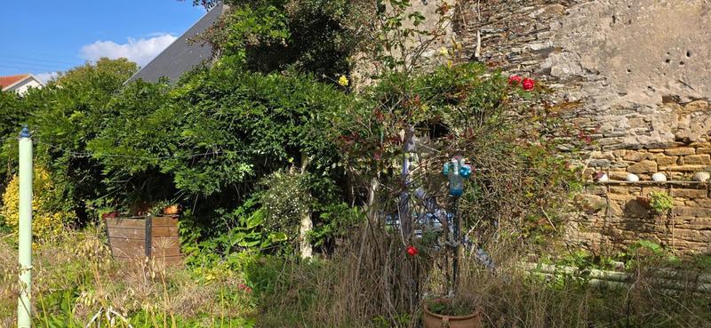 Maison - 175 m² - 8 pièces