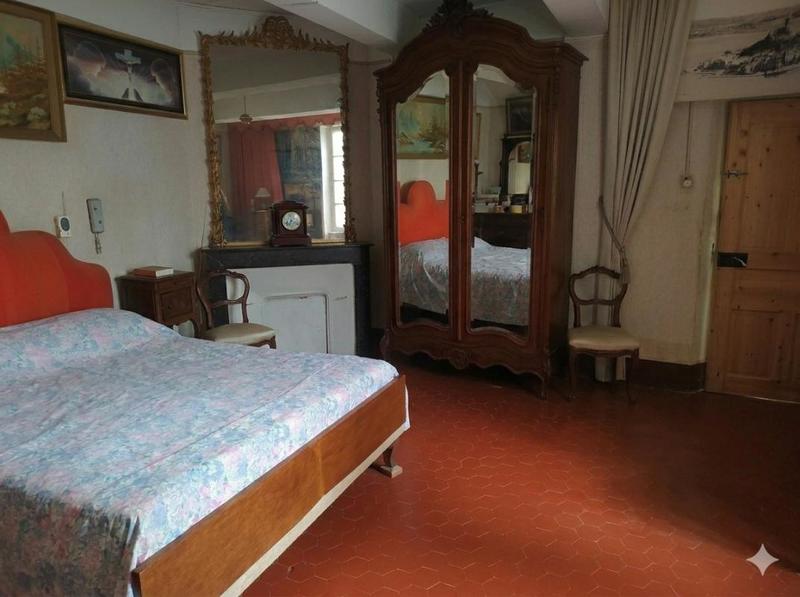 Maison - 171 m² - 8 pièces