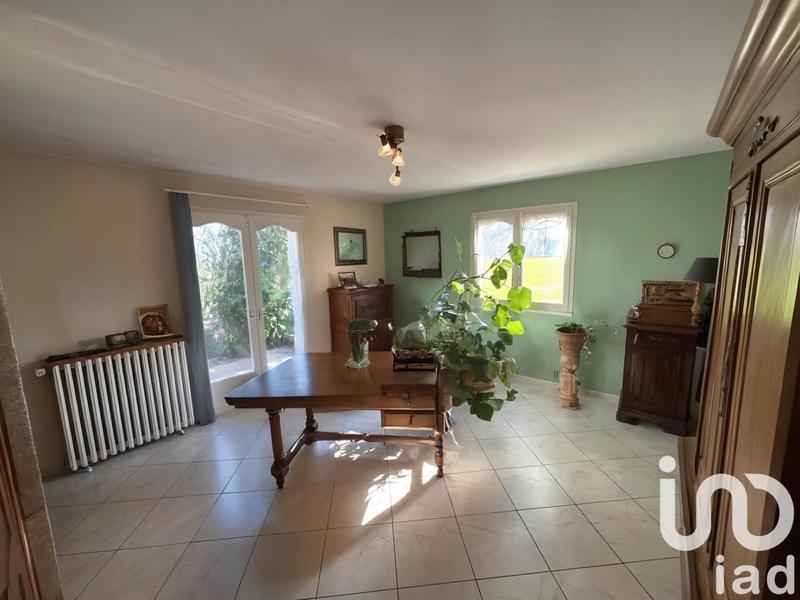 Maison - 210 m² - 5 pièces