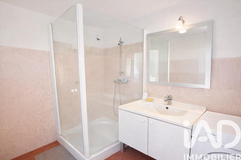 Appartement - 27 m² - 1 pièce