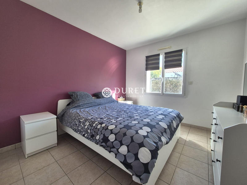 Maison - 81 m² - 3 pièces