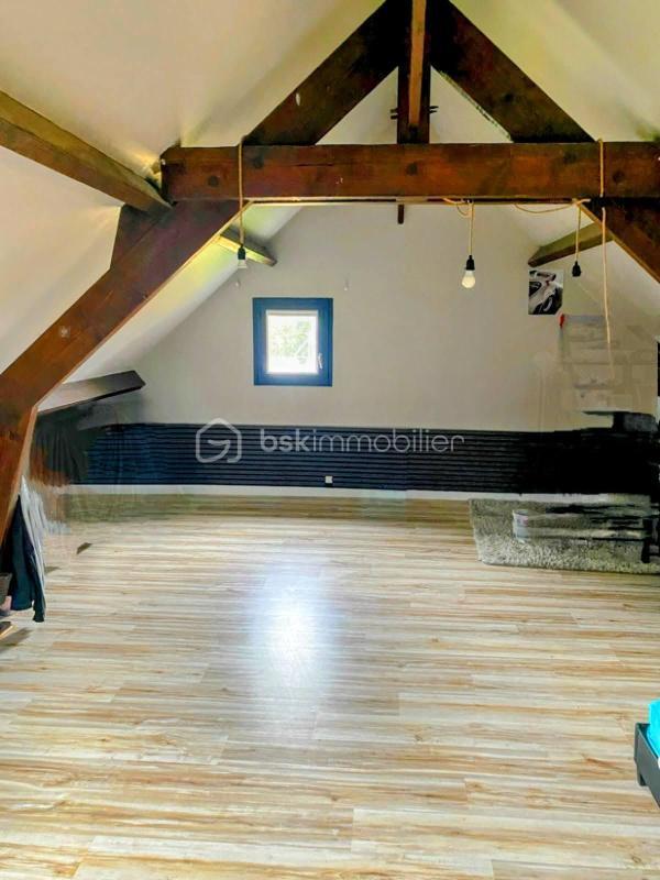 Villa - 170 m² - 7 pièces