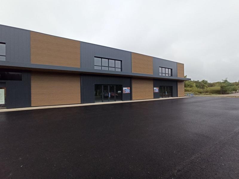 Local commercial - 430 m²