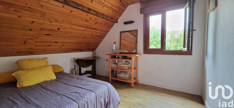 Maison - 222 m² - 7 pièces