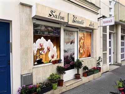 Salon Beauté Iris 75015