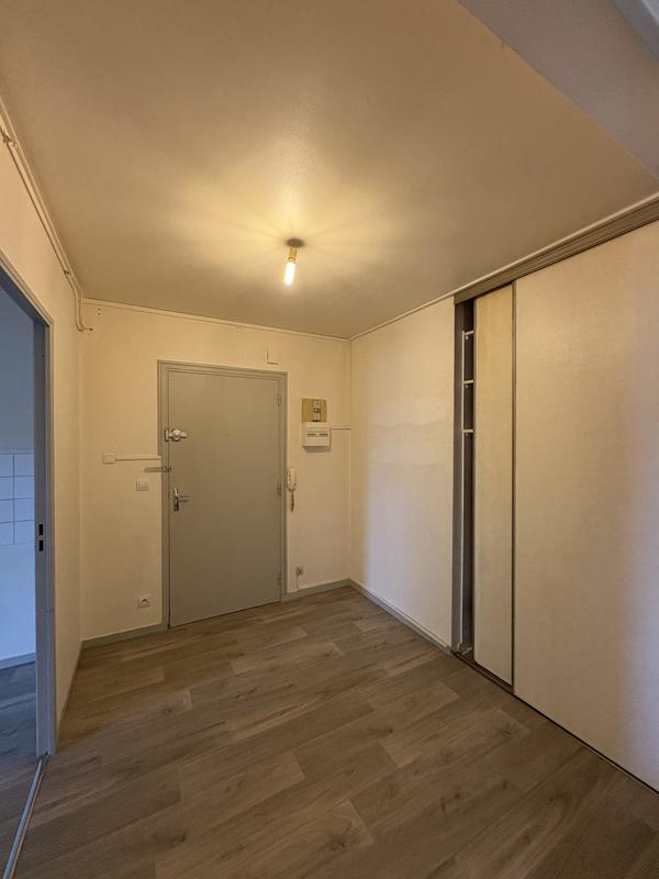 Appartement - 74 m² - 4 pièces