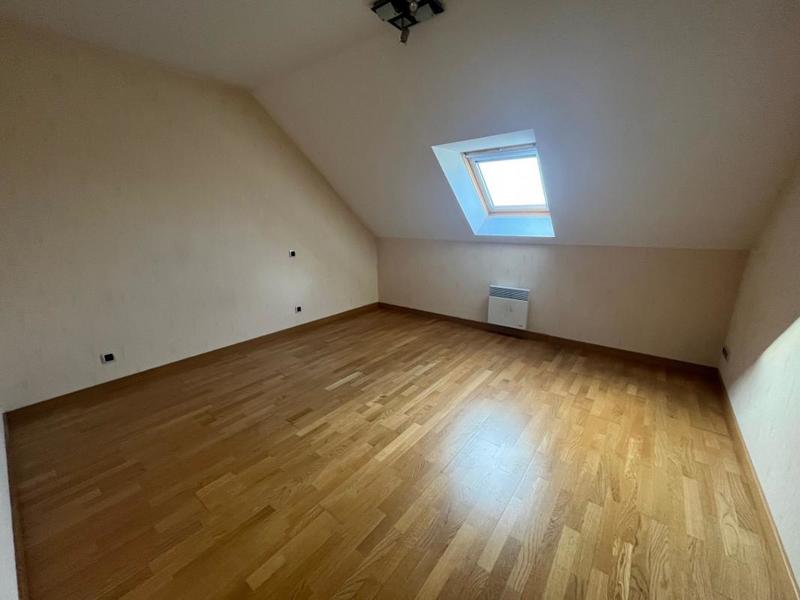 Duplex - 78 m² - 4 pièces