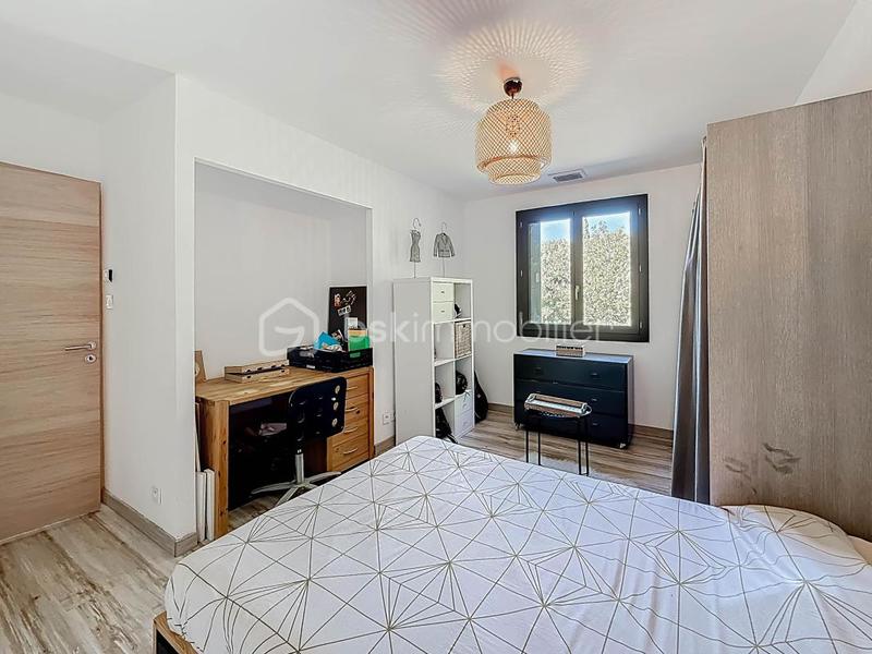 Villa - 136 m² - 6 pièces