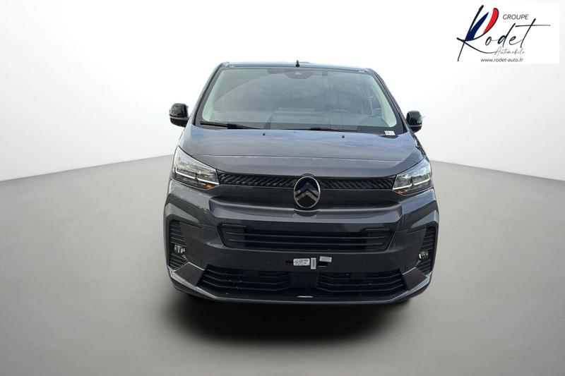 Citroën Jumpy Fourgon Nouveau Xl Bluehdi 180 s Eat8