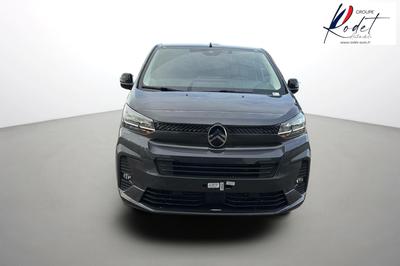 Citroën Jumpy Fourgon Nouveau Xl Bluehdi 180 s Eat8