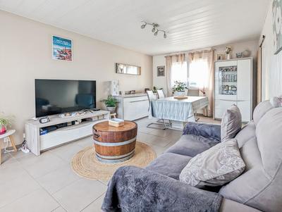 Maison - 68 m² - 5 pièces