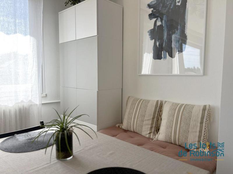 Appartement - 74 m² - 4 pièces